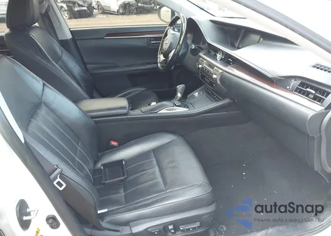 2016 Lexus Es 350 from USA, damaged, VIN JTHBK1GG2G2240756